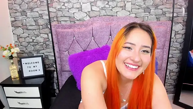 honey  lemon7 online show from January 14, 2026, 3:01 am