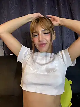 ivy-777 online show from March 25, 2026, 2:17 am