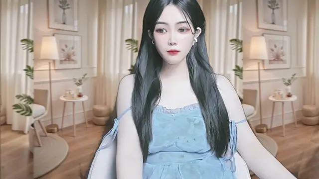 Fushui618 online show from January 18, 2026, 2:21 pm