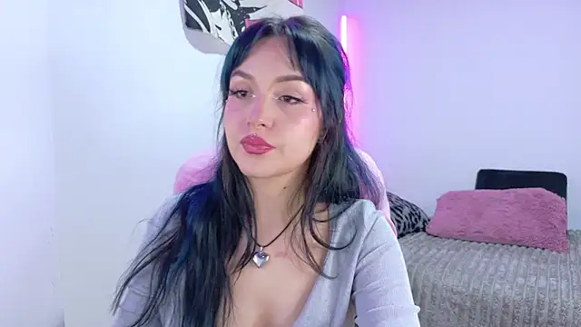 dollmeow online show from March 28, 2026, 1:27 am