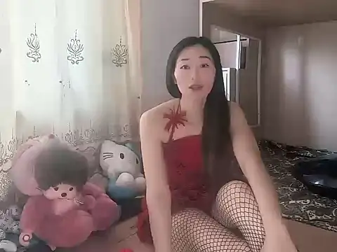 Connie-Kang online show from March 19, 2026, 5:55 am