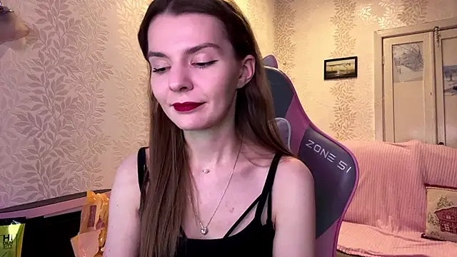 LavondaDeleston online show from February 22, 2026, 9:13 pm