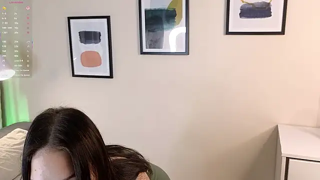 Jenifer Stound online show from February 25, 2026, 3:21 pm