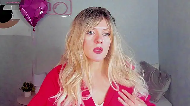 Victoria Nelson online show from March 3, 2026, 12:50 am