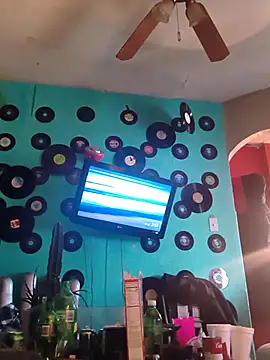 dianagonewild online show from March 24, 2026, 7:52 pm