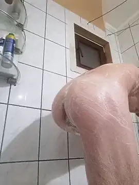 Ianne150 online show from March 5, 2026, 3:57 am