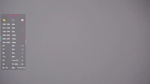 MarenGoodrich online show from April 11, 2026, 7:45 am