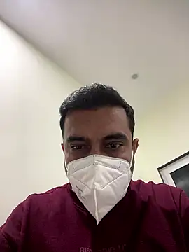 Arman-choudhary1998 online show from January 16, 2026, 9:30 pm