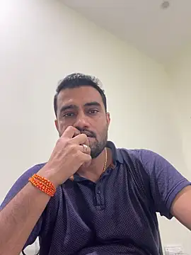 Arman-choudhary1998 online show from February 13, 2026, 6:15 pm