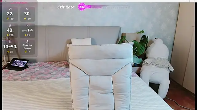 awayaya online show from March 25, 2026, 9:37 am