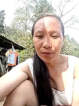 Diana-02 online show from March 1, 2026, 2:24 am