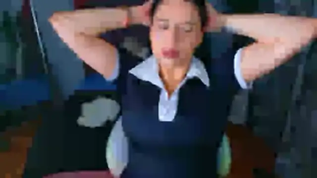 keileen luna online show from April 16, 2026, 8:53 pm