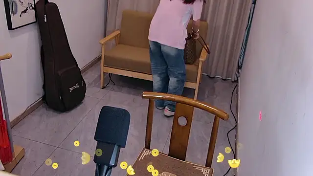 yuki-888 online show from March 10, 2026, 12:54 pm