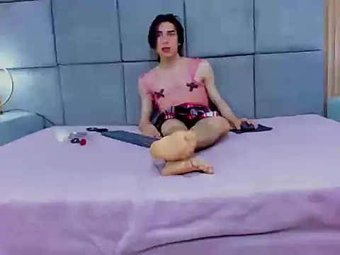 Snapshot of yu_yang69 chatting on January 15, 2026, 1:05 pm yu yang69 online show from January 15, 2026, 1:05 pm