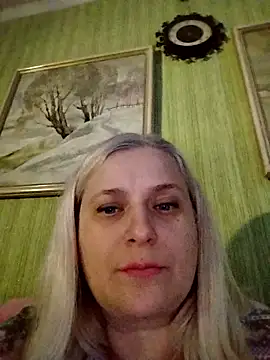 NyushaLollipop online show from January 13, 2026, 2:22 pm