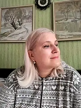 NyushaLollipop online show from February 16, 2026, 7:59 am