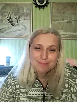 NyushaLollipop online show from March 21, 2026, 4:43 pm