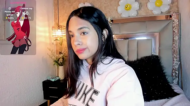 Estrellaa 1 online show from February 16, 2026, 1:29 pm