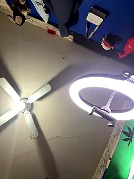 WhiteMeatsRican online show from January 18, 2026, 6:01 pm