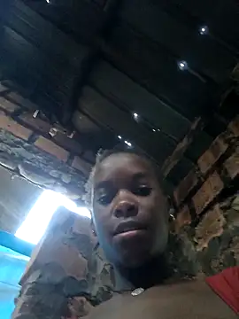 Pretty Barbie0 online show from April 11, 2026, 4:17 am