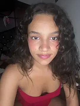 Nyxx Velariia online show from March 25, 2026, 3:45 am