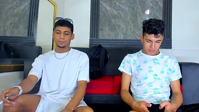 ALEX KEITH26 online show from March 20, 2026, 7:52 pm