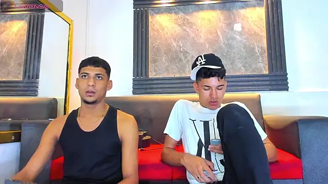 ALEX KEITH26 online show from March 27, 2026, 7:46 pm