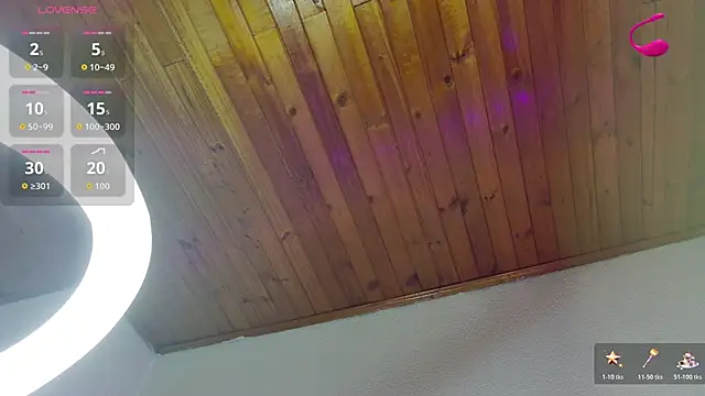 Anihaa online show from April 9, 2026, 4:34 am