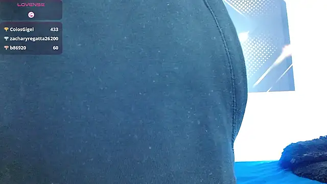 Danner Alaia online show from February 7, 2026, 8:07 am