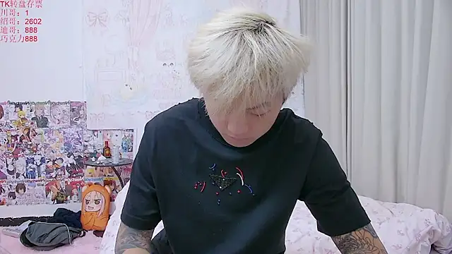 Chocolates-001 online show from April 18, 2026, 11:47 am