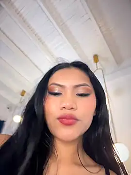 NeoMeiXXX online show from February 19, 2026, 5:14 am