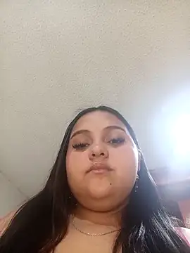 chloe  fox online show from February 21, 2026, 4:52 pm