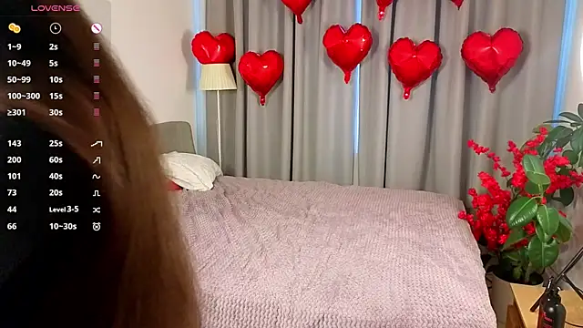 BrynnNolley online show from February 27, 2026, 10:15 am