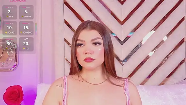 Kylie-Ross- online show from March 5, 2026, 8:05 pm