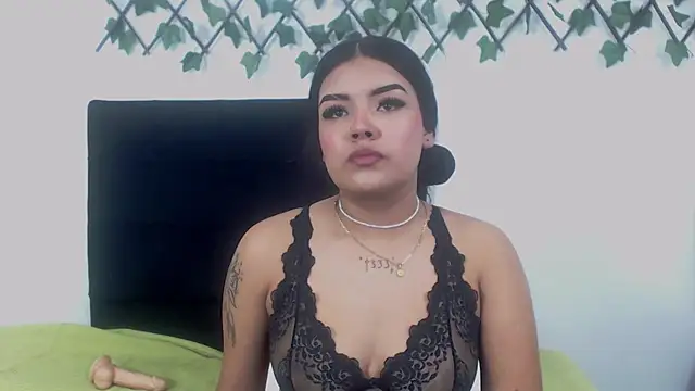 Snapshot of Giannagp chatting on February 13, 2026, 8:05 pm Giannagp online show from February 13, 2026, 8:05 pm