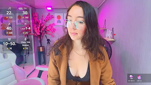 Veronica miiller online show from May 27, 2026, 7:11 pm