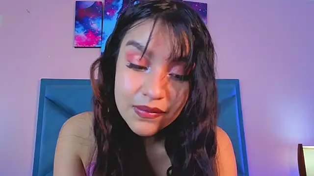 LilibetWeber online show from February 3, 2026, 7:19 pm