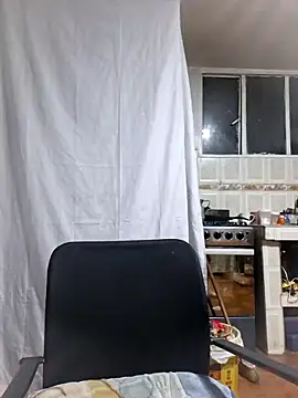 Scarlett Hot69 online show from April 9, 2026, 7:14 am