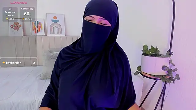  Amirah online show from February 12, 2026, 7:20 pm