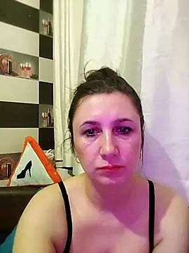 Koshova1836 online show from February 11, 2026, 9:09 pm