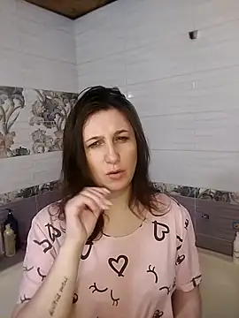 Koshova1836 online show from March 2, 2026, 9:32 pm