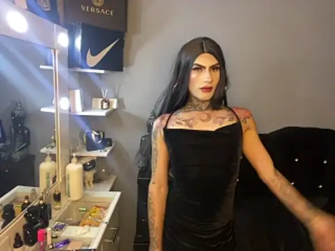 Valen lewis online show from April 9, 2026, 11:54 pm