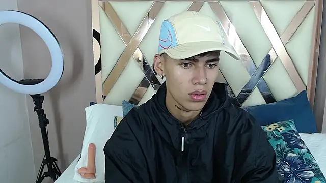 Astaroth Grigori online show from February 22, 2026, 3:54 pm