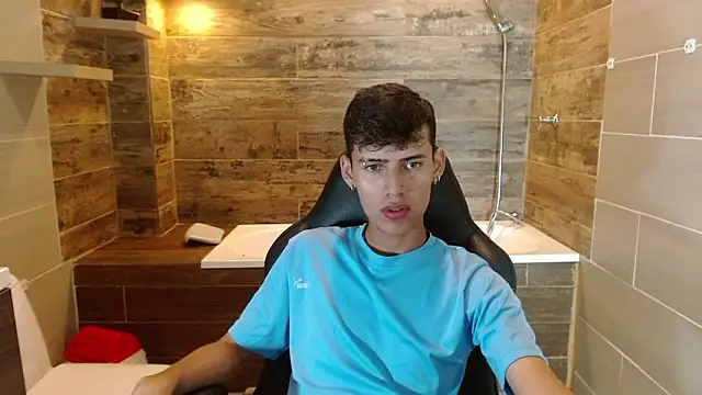 Astaroth Grigori online show from March 14, 2026, 7:08 pm