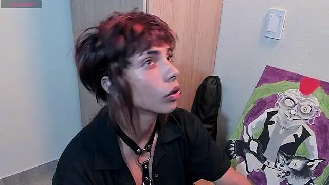 Snapshot of God_Dereck chatting on February 13, 2026, 4:08 am God Dereck online show from February 13, 2026, 4:08 am