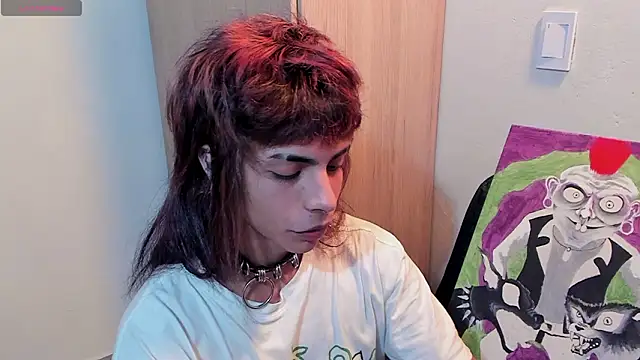 Snapshot of God_Dereck chatting on February 18, 2026, 6:42 am God Dereck online show from February 18, 2026, 6:42 am