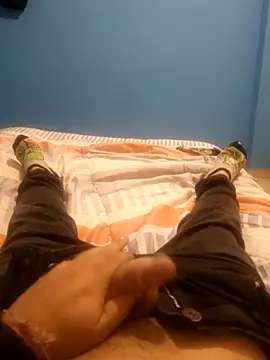 Snapshot of Jasper_CRISO chatting on March 1, 2026, 10:12 pm Jasper CRISO online show from March 1, 2026, 10:12 pm