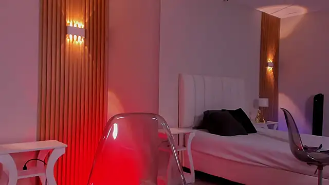 Jack Rusel online show from February 18, 2026, 3:02 am