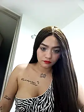 sophia 777 online show from January 15, 2026, 10:35 pm