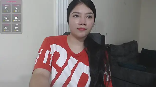 Snapshot of mia_girl07 chatting on February 10, 2026, 9:41 pm mia girl07 online show from February 10, 2026, 9:41 pm